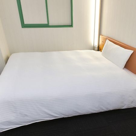 R&B Hotel Kumamoto Shimotori - Vacation Stay 39079V Экстерьер фото