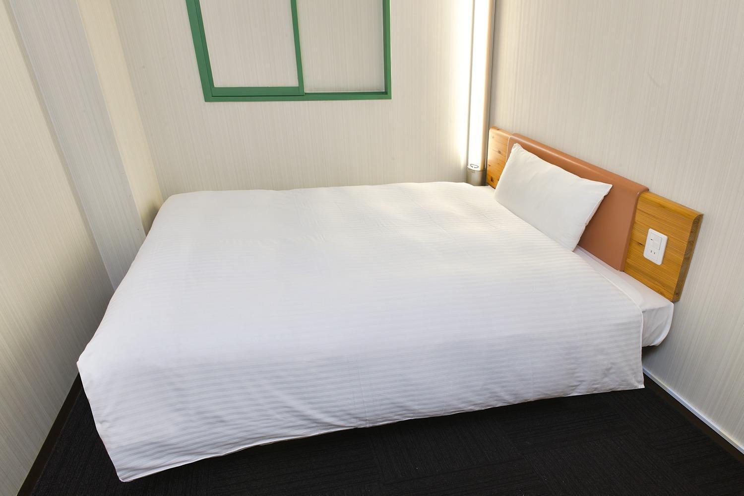 R&B Hotel Kumamoto Shimotori - Vacation Stay 39079V Экстерьер фото