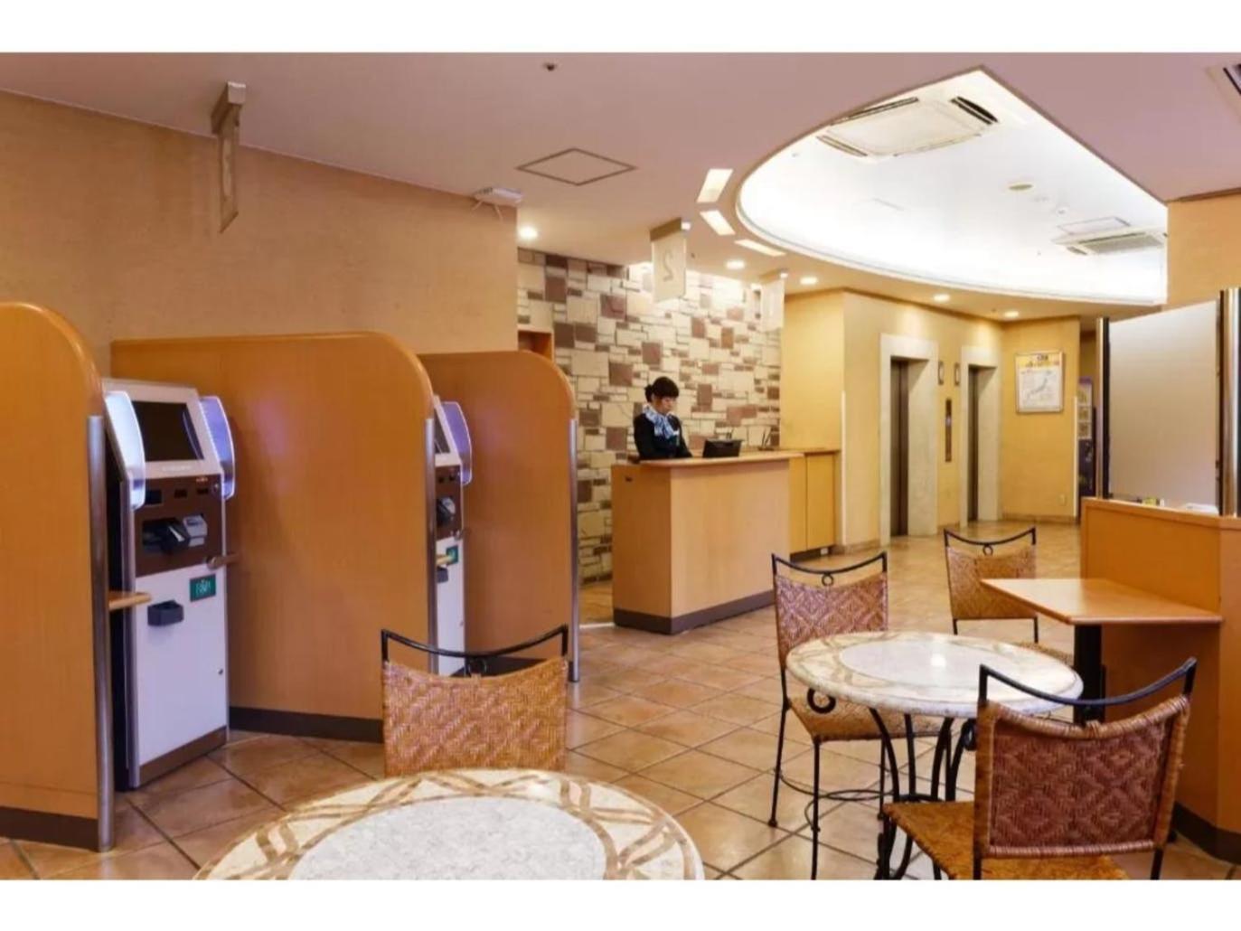 R&B Hotel Kumamoto Shimotori - Vacation Stay 39079V Экстерьер фото